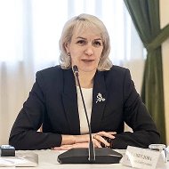 Светлана Камбулова @KambulovaSvetlana