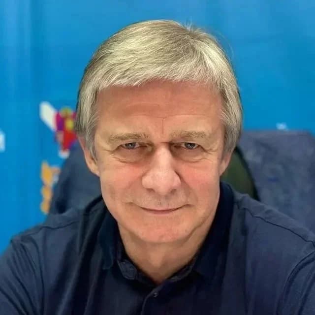 
Серов Игорь Владимирович
