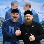 Адам Делимханов @adelimkhanov_95