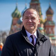 Николай Терехов @nnterehov