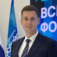 Максим Калядин @maxim_kalyadin
