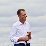 Никита Чаплин @nikita_chaplin