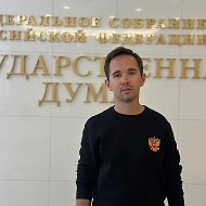 Общественник @blinov999
