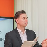 Иван Мезюхо @ivanmezyukho