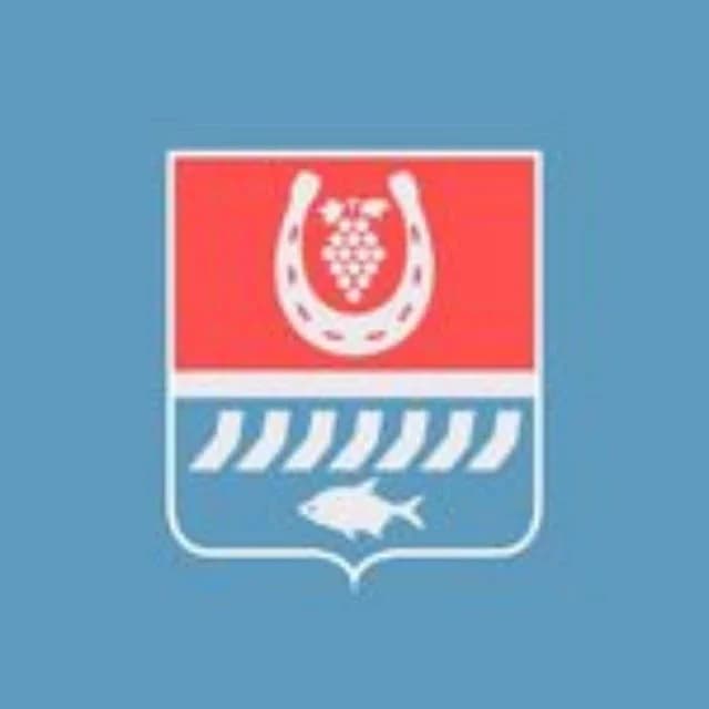 
Администрация Цимлянского района
