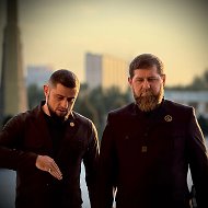 Ахмед Дудаев @akhmeddudaev