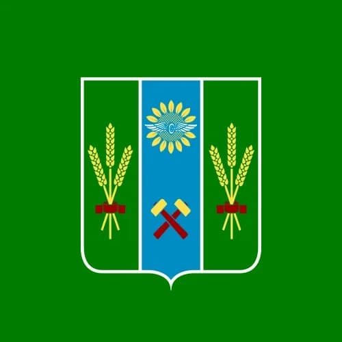 
Администрация Сальского района
