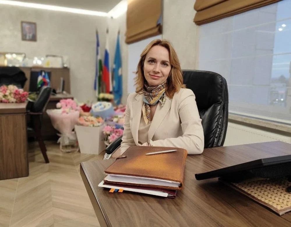 
Анна Карабанова
