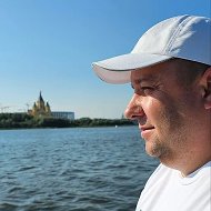 Алексей Трифонов @polkovnikt