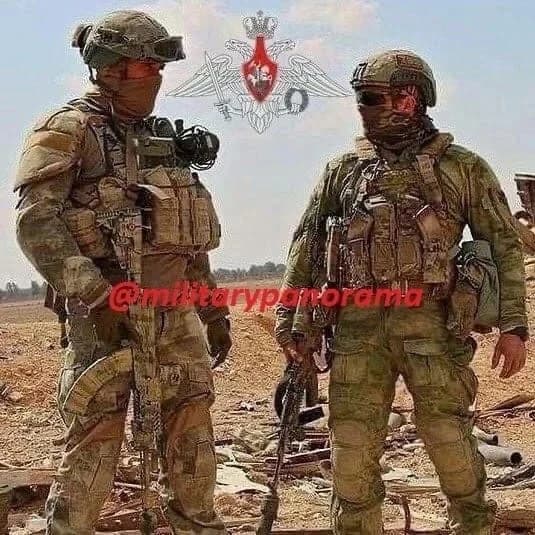 
Военная Панорама | Новости СВО
