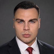 Илья Марголин @Margolin13