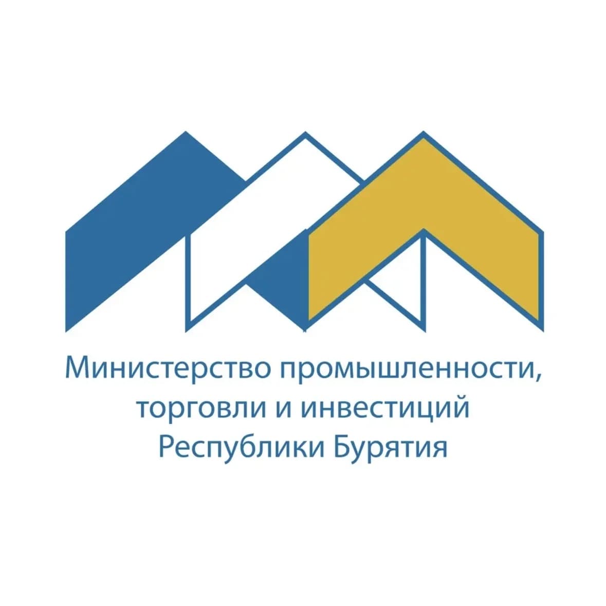 
Минпромторг Бурятии

