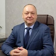 Булатов Олег Рудольфович