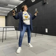 Паулова Ольга @Real_Paulova
