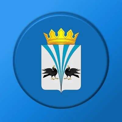 
Каргапольский муниципальный округ
