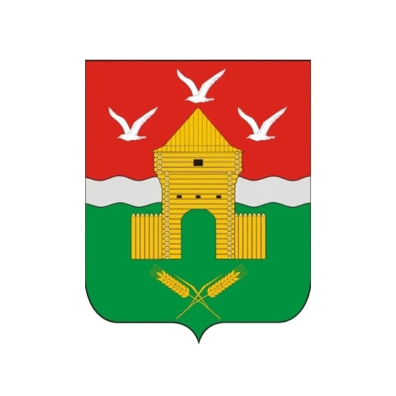 
Администрация Черлакского района

