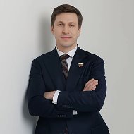 Иван Новиков | Сенатор с Севера | Архангельская область @novikov