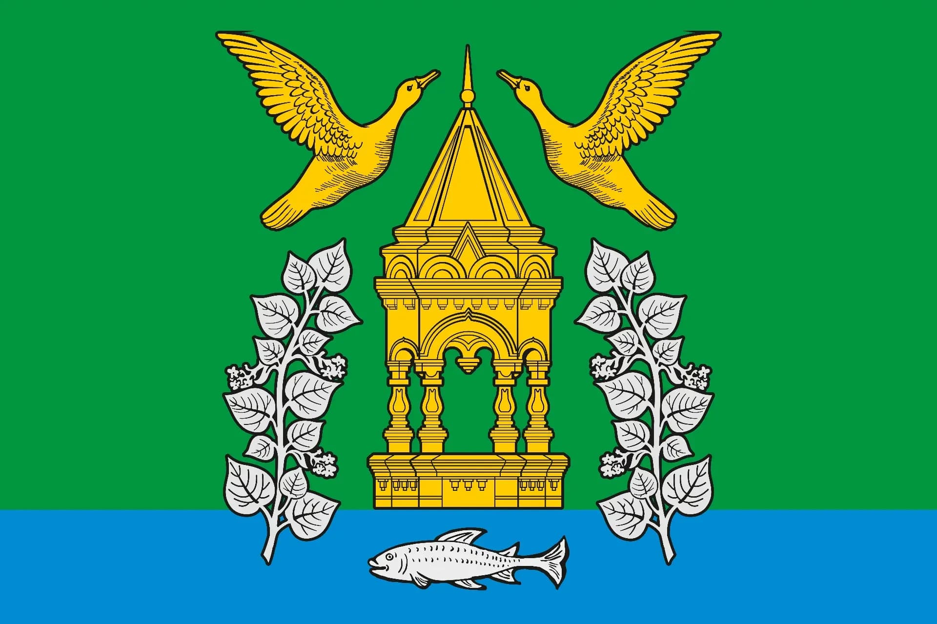 
МО Народный
