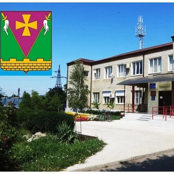
Администрация Южно-Кубанского сельского поселения Динского муниципального района Краснодаркого края
