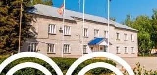 
Администрация МО «Новоспасский район»
