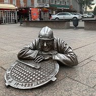 Нетипичный Омск @kztop1