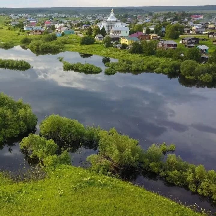 
Администрация МО СП "Богородск"
