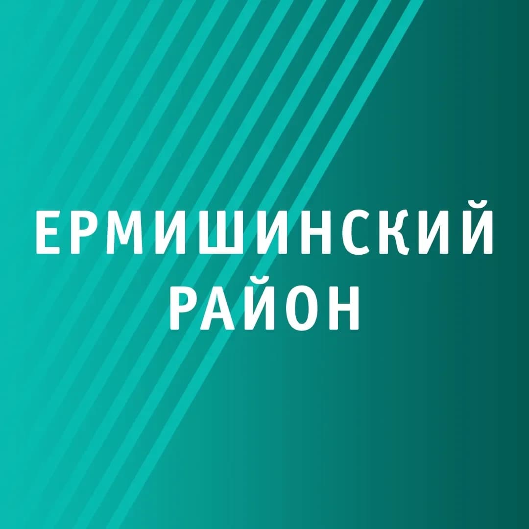 
Ермишинский район
