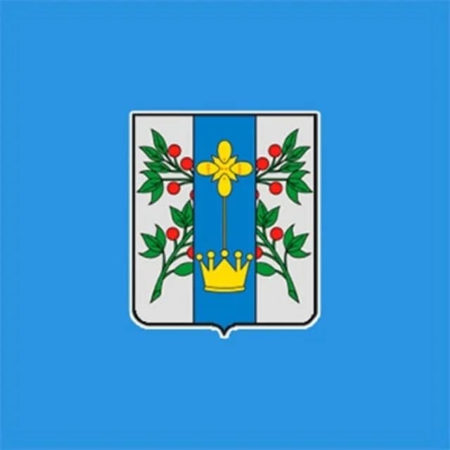 
Администрация Серго-Поливановского сельсовета
