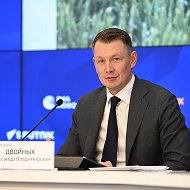Александр Двойных | официально @aleksanderdvoinykh