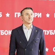 Раиль Шамсутдинов @rail_shamsutdinov