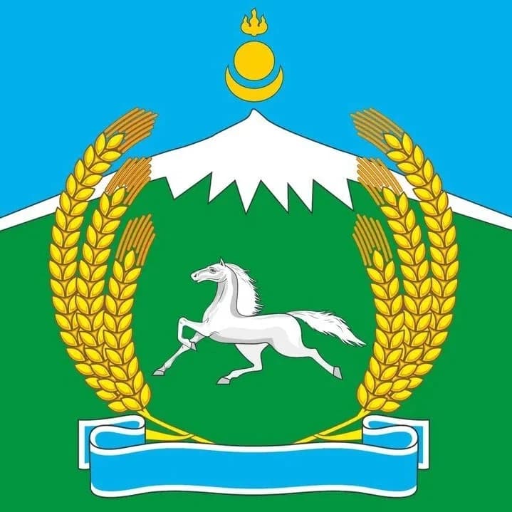 
Администрация Курумканского района
