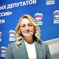 Линара Самединова @lsamedinova