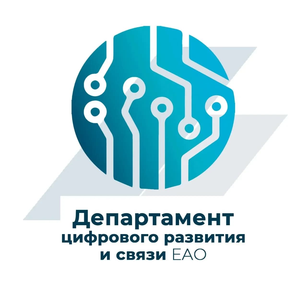
Департамент цифрового развития и связи Еврейской автономной области
