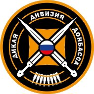 Дикая Дивизия Донбасса @diviziya15