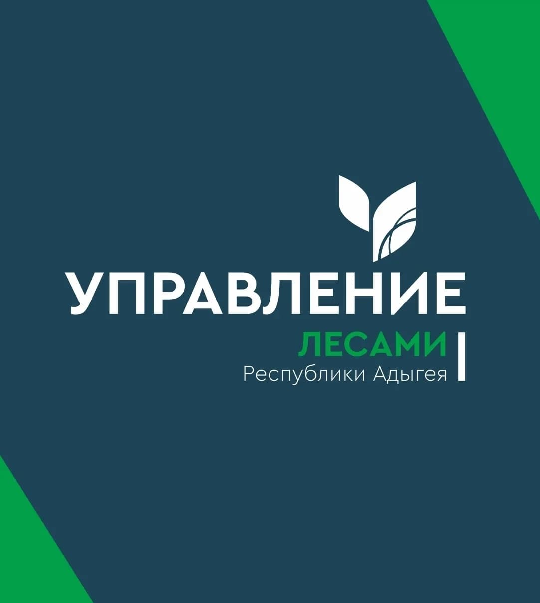 
Управление лесами Республики Адыгея
