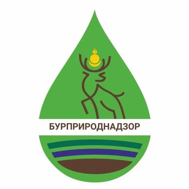 
Бурприроднадзор
