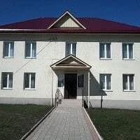 
МКУК "СДК С.П. ШАЛУШКА"

