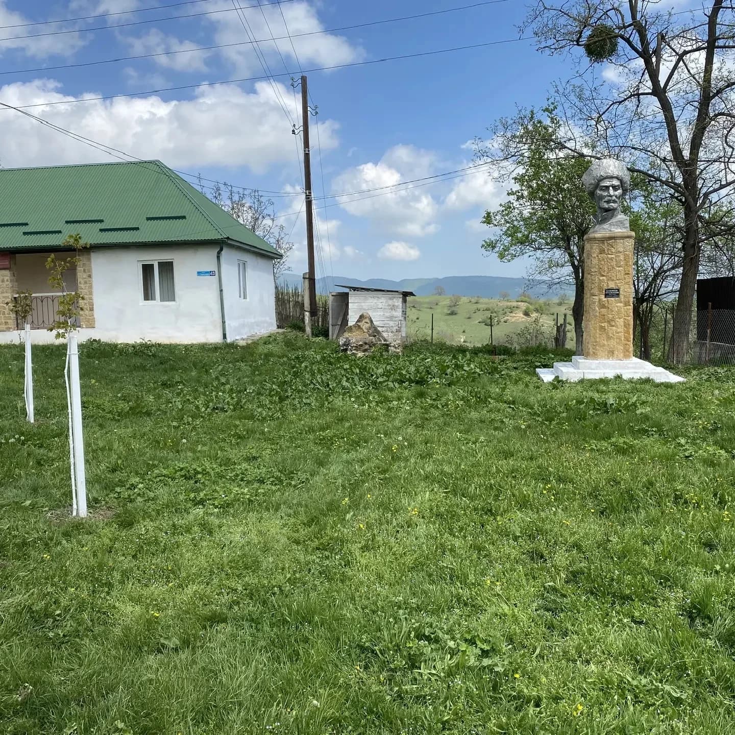 
Администрация МО СП"сельсовет Концильский"
