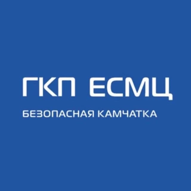 
ГКП ЕСМЦ

