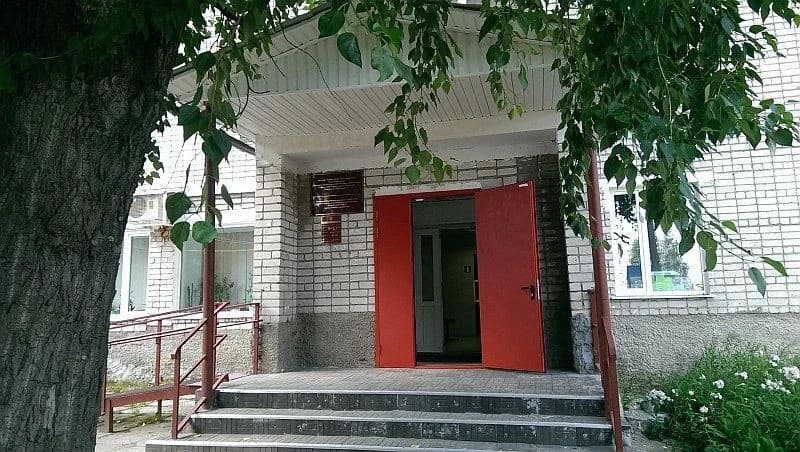 
ГБУ РК "ЦСЗН Княжпогостского района"
