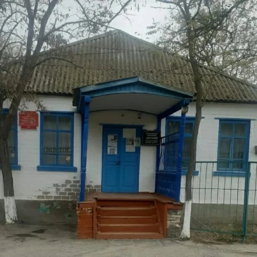 
МО "с.Коктюбей"

