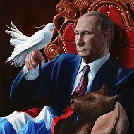 Наш народ патриот @nashnarodpatriot