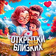 Открытки для близких💛 | Юмор