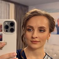 Мария Клюева @Mariyaklueva