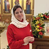 Заметки матушки @matushka_uliana