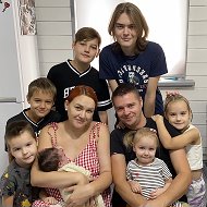 Таня и Слава @tanya_i_slava
