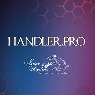 Handler.pro Хендлинг и груминг | Марина Быстрова @handlerpro