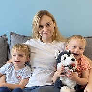 Светлана Комкова | Рецепты мамы двойни @mama_twins_borkiry