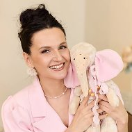 УлиткаДекор | игрушки: выкройки и мастер классы @ulitkadecor