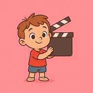 Детские кастинги Москвы @kidscastingmsk